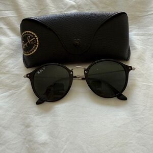Ray-Ban Sunglasses
